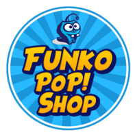 Funko POP Shop