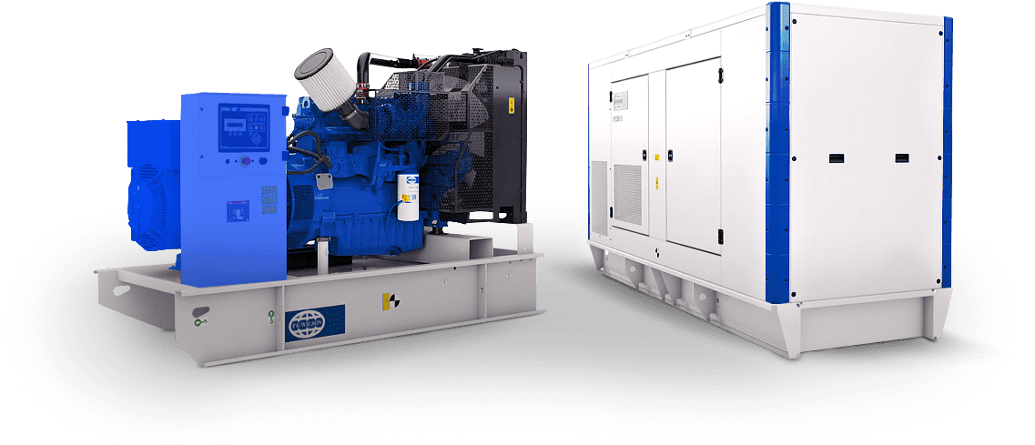 Электрика и генераторы