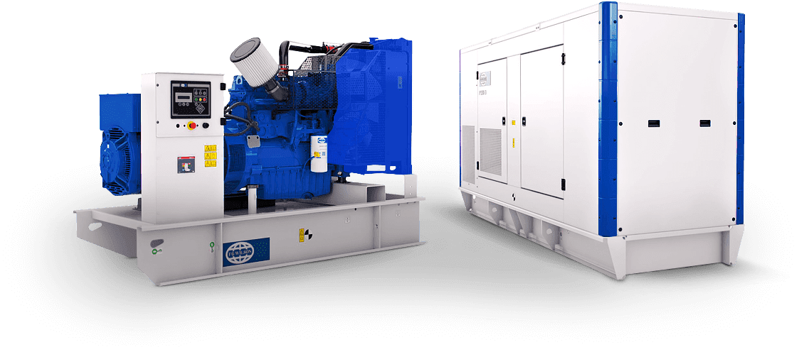 Системы охлаждения