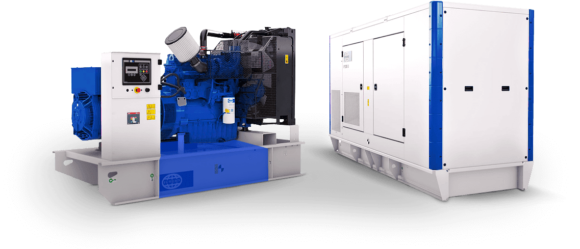 Топливные системы