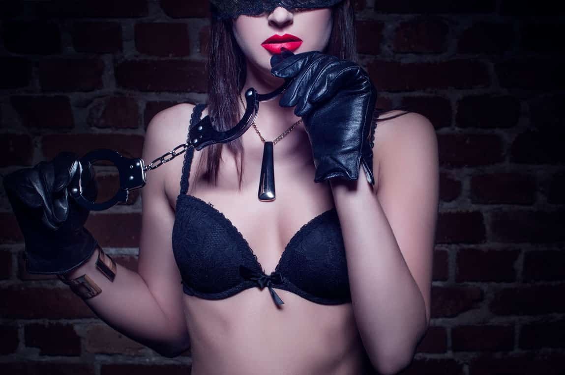 Интим-товары для взрослых 