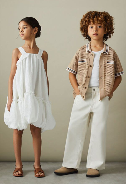 детская одежда