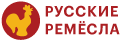 'Russian crafts' Online Store