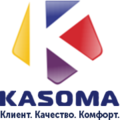 KASOMA - Продажа, поддержка, обслуживание и ремонт оборудования