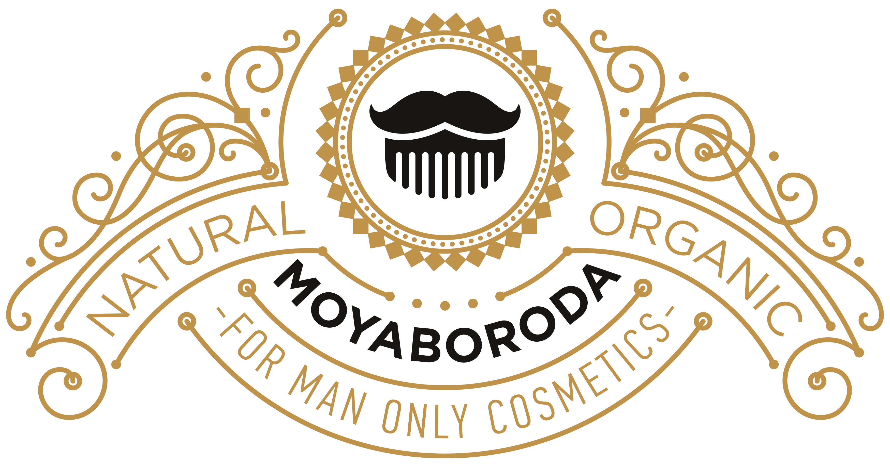 MOYABORODA COSMETICS / OLFACTORIUS
