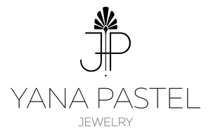 YANA PASTEL Jewelry