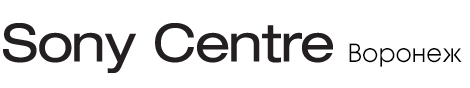 Sony Centre Воронеж