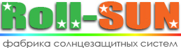 ROLL-SUN.RU Фабрика солнцезащитных систем и карнизов