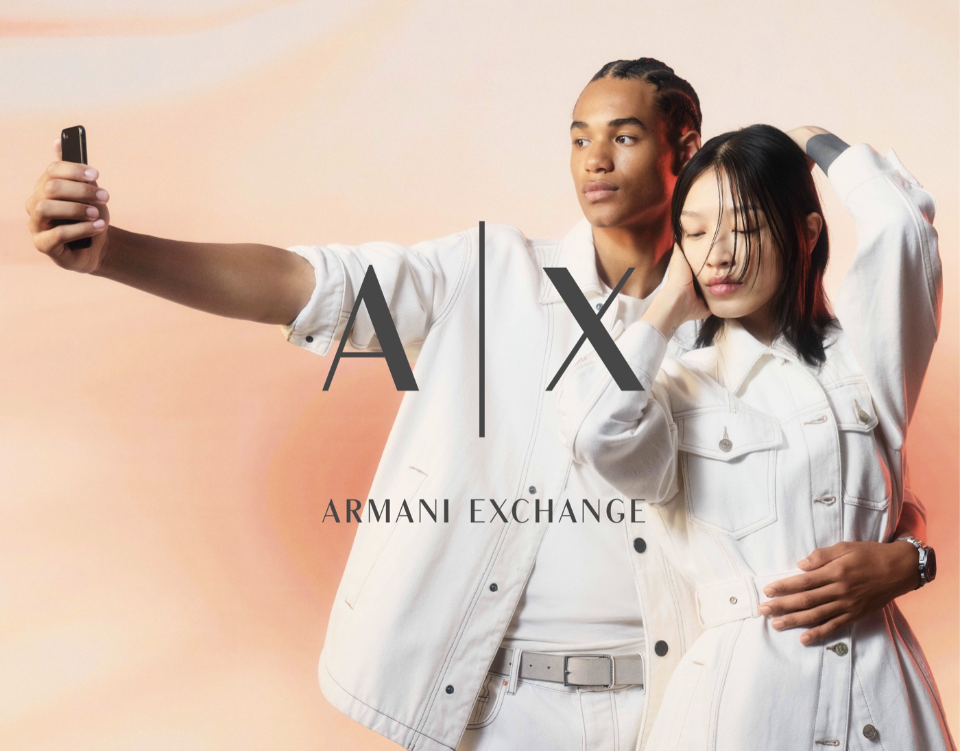 Armani Exchange