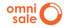 Разработка сайта Omni.Sale