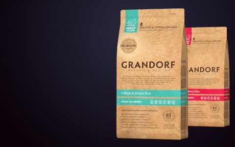 <b>GRANDORF</b>