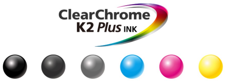 Epson ClearChrome K2 Plus