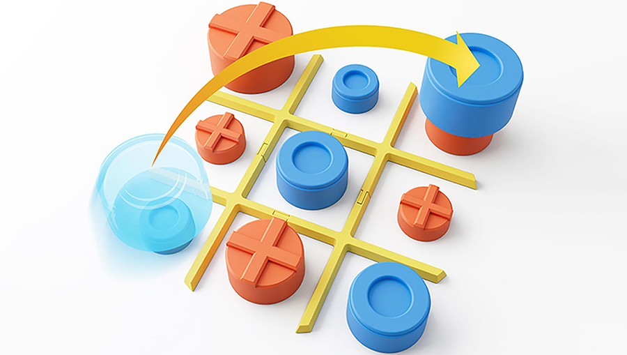 Умная настольная игра Xiaomi Giiker Tic-Tac-Toe Bolt (JKJZQ001)-описание-6.jpg