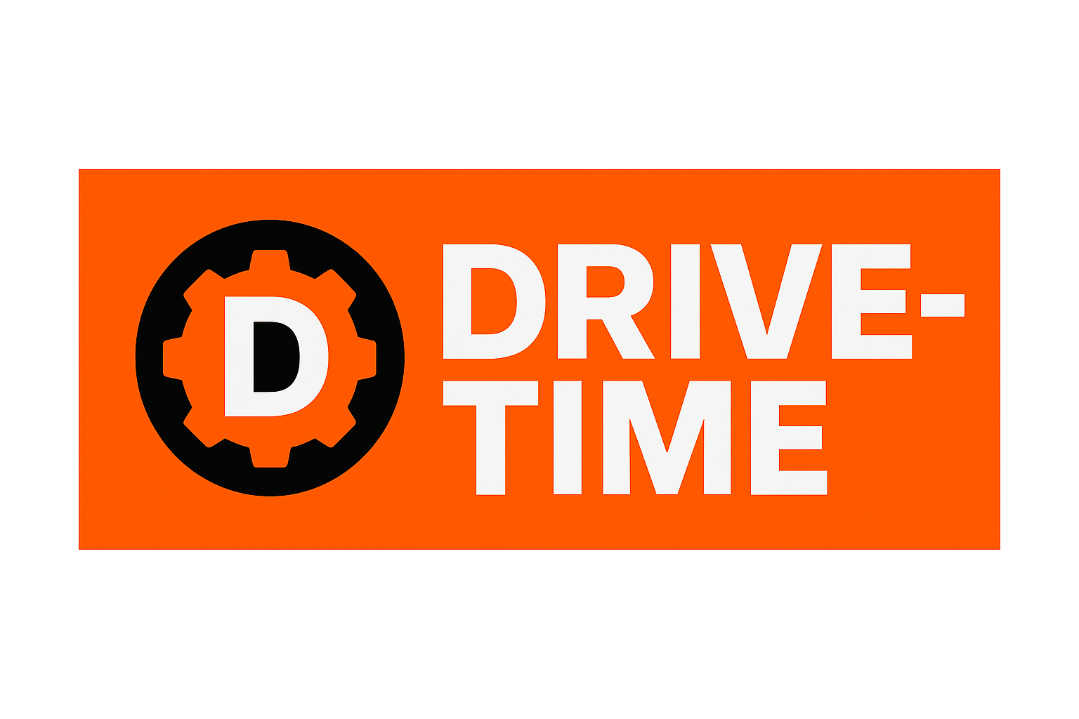 Drive-Time — надёжная мототехника для города и бездорожья