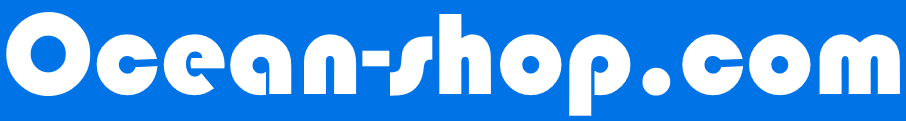 Ocean-shop - Владивосток