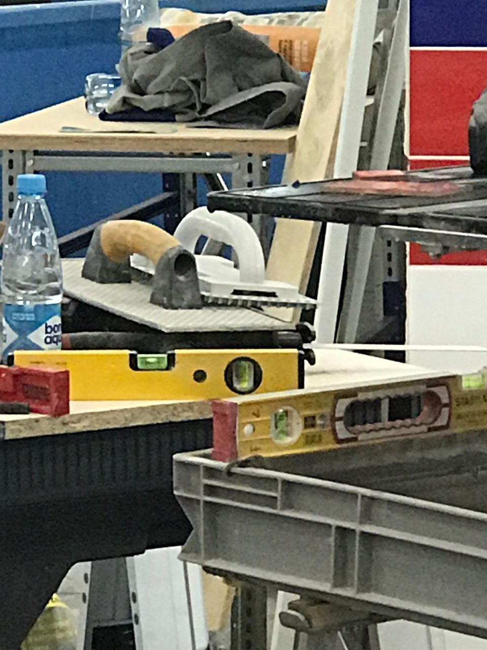 STABILA  WorldSkills 2019 в Казани