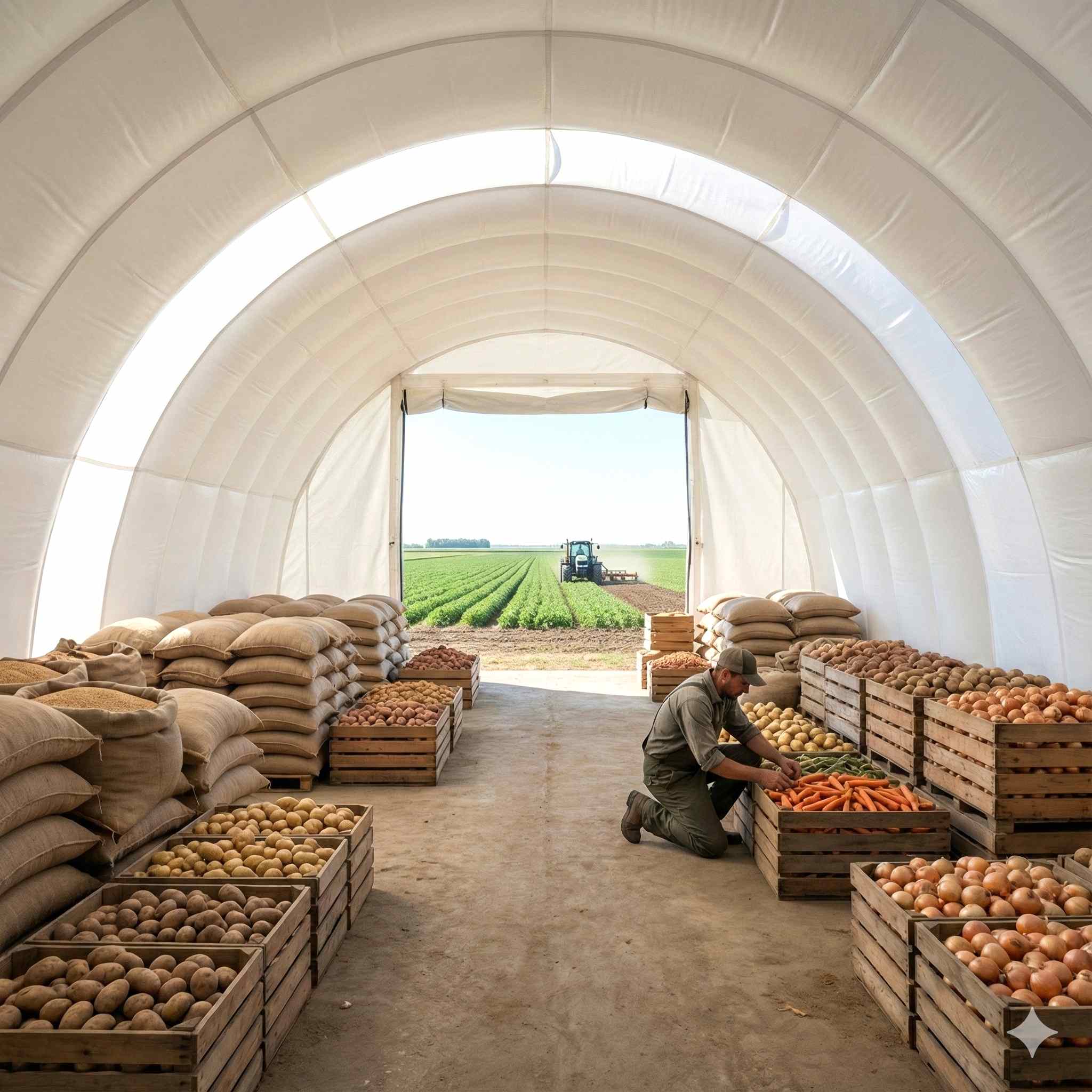 Сельское хозяйство