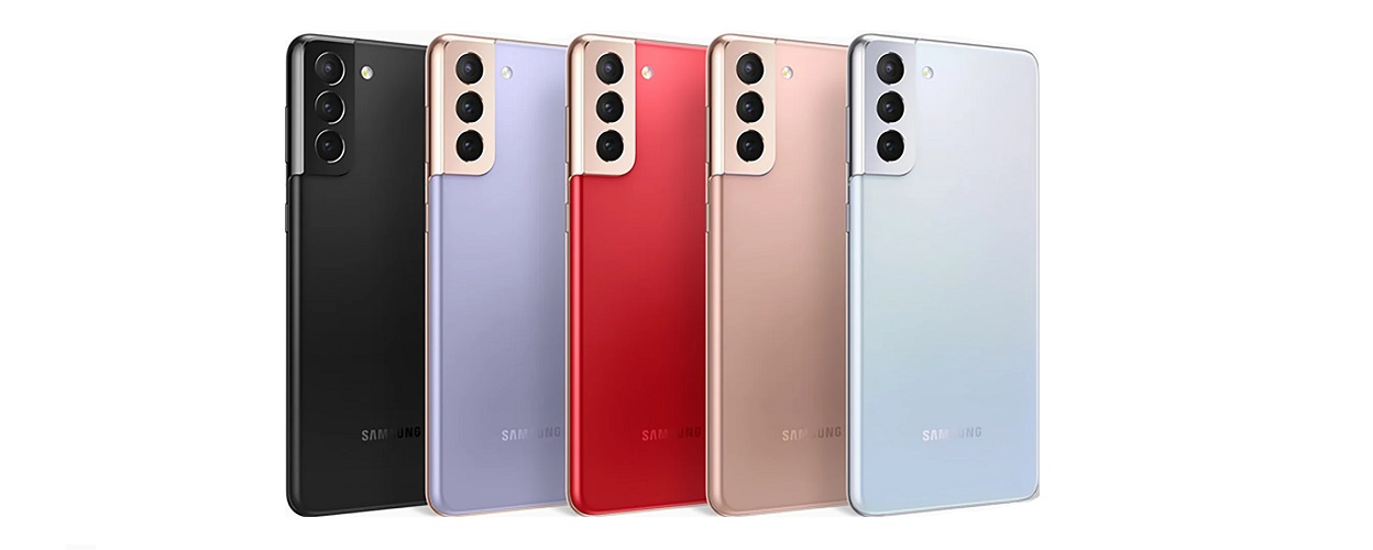 интернет-магазин Texno Sale — Samsung Galaxy S21 Plus оригинал