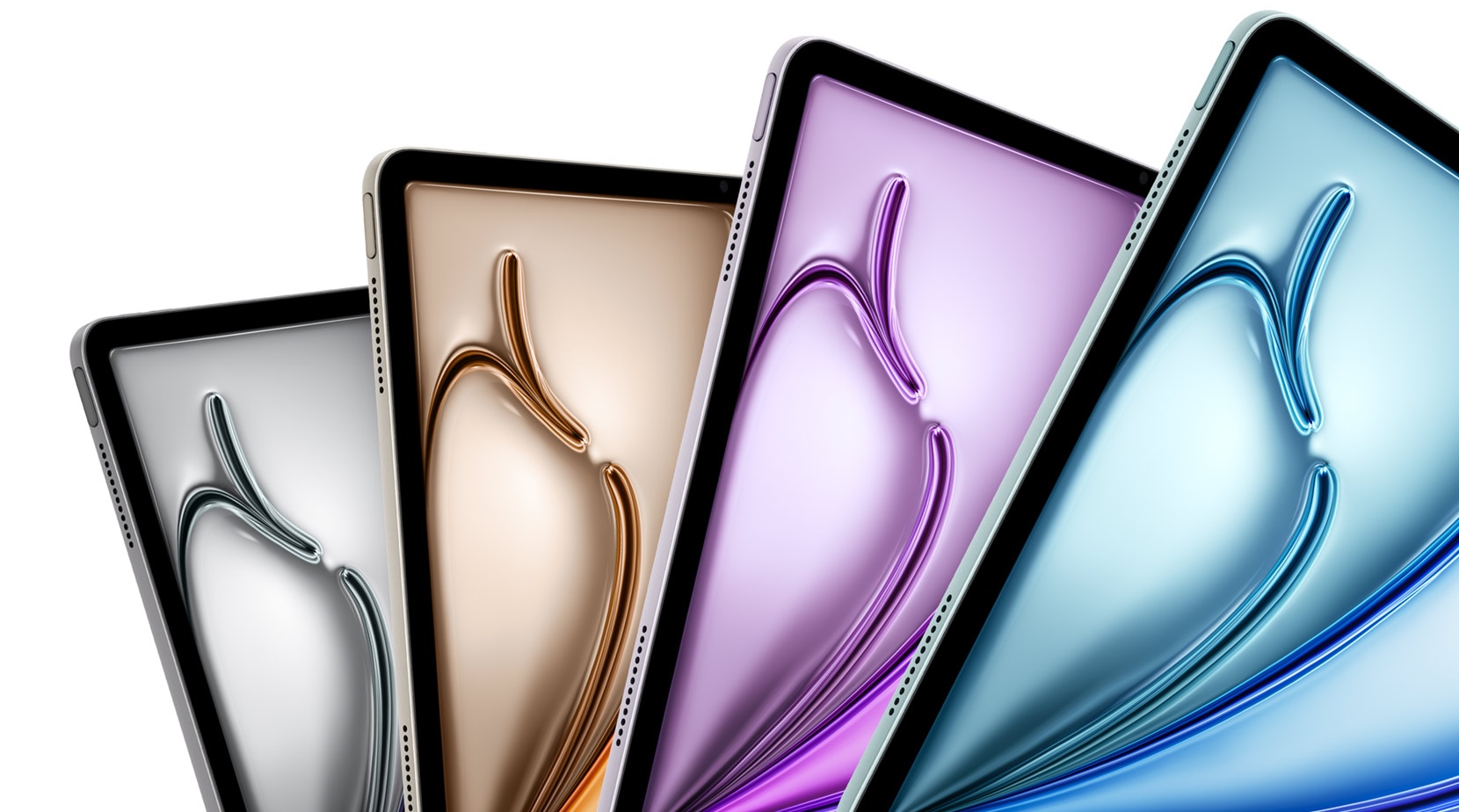 купить Apple iPad Air 11 (M3, 2025) 