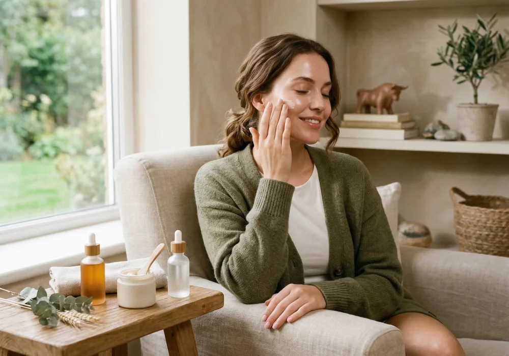 Бьюти-уход для земных знаков: Телец, Дева, Козерог