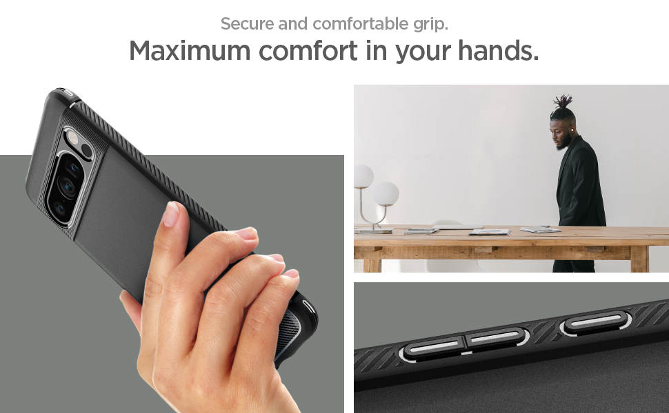 купить чехол Spigen для Goole Pixel 8 Pro