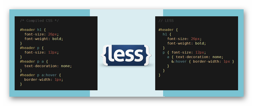 Ua css standard. Препроцессоры CSS. Препроцессор less. CSS препроцессоры примеры. Less CSS синтаксис.