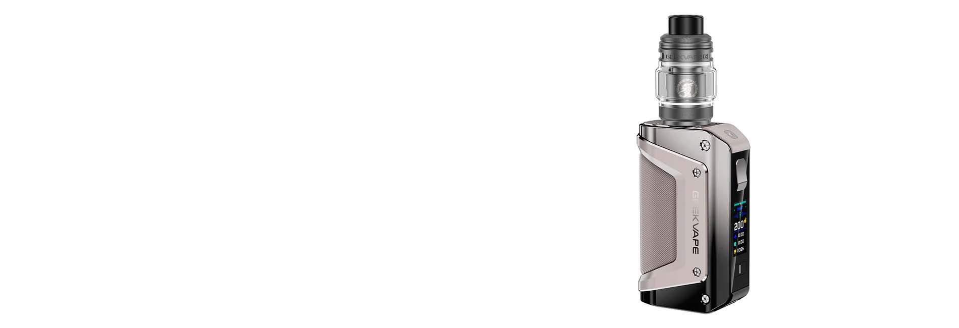 Geek Vape Aegis Legend 3 выгодно купить в нашем интернет магазине