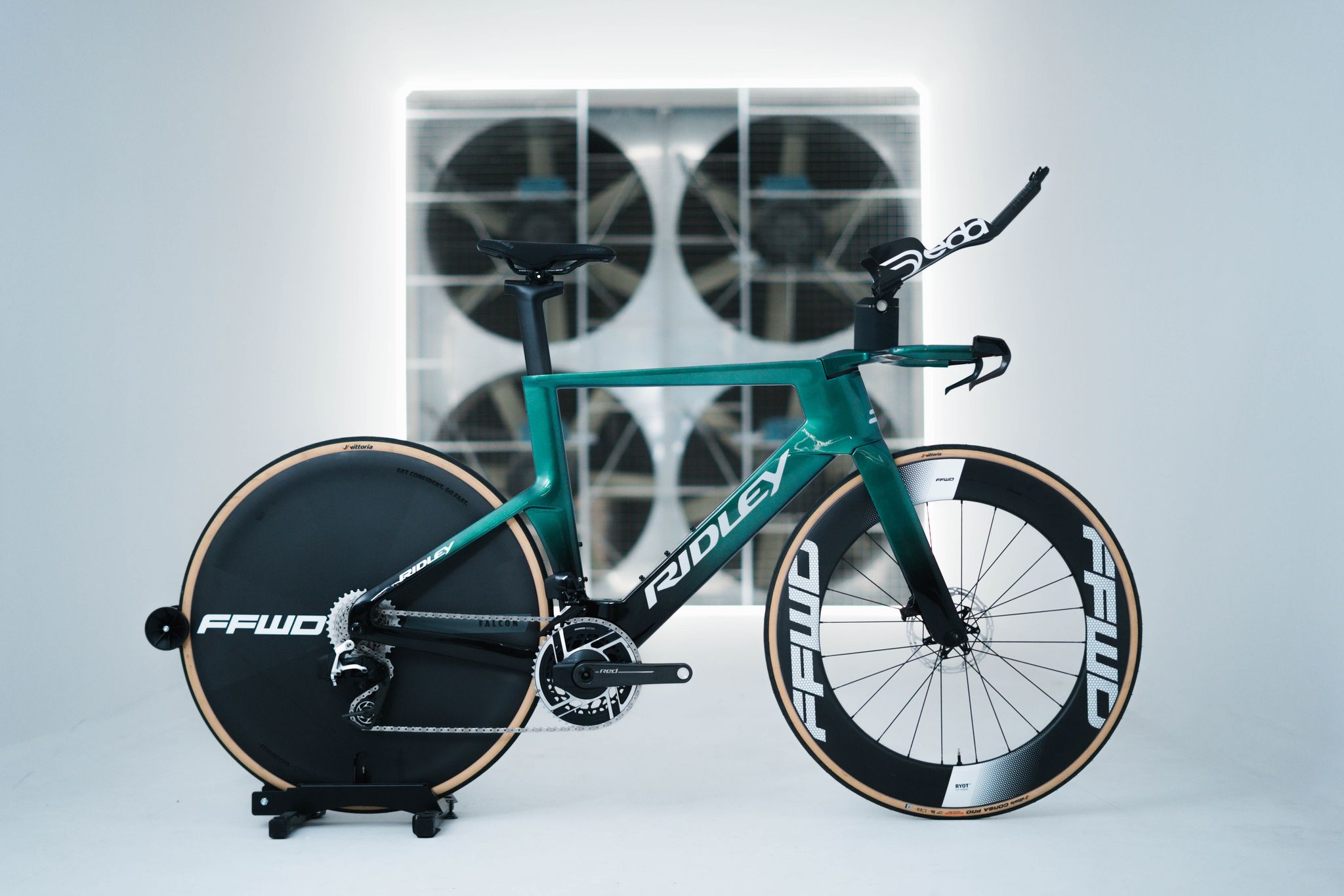 Triton Fast 3