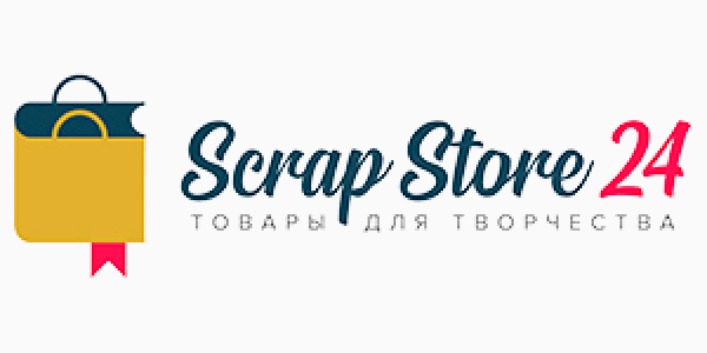 Скрапбукинг интернет магазин ScrapStore24