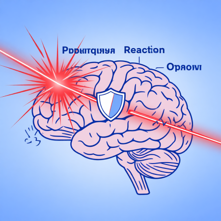 <img src="brain-shield-decision-making.jpg" alt="Shielding the prefrontal cortex from amygdala hijack for clear decisions">