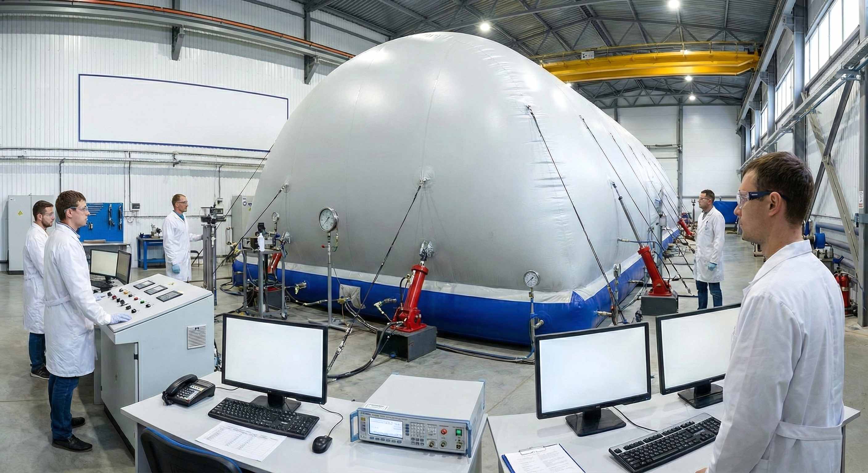 Тестирование безопасности