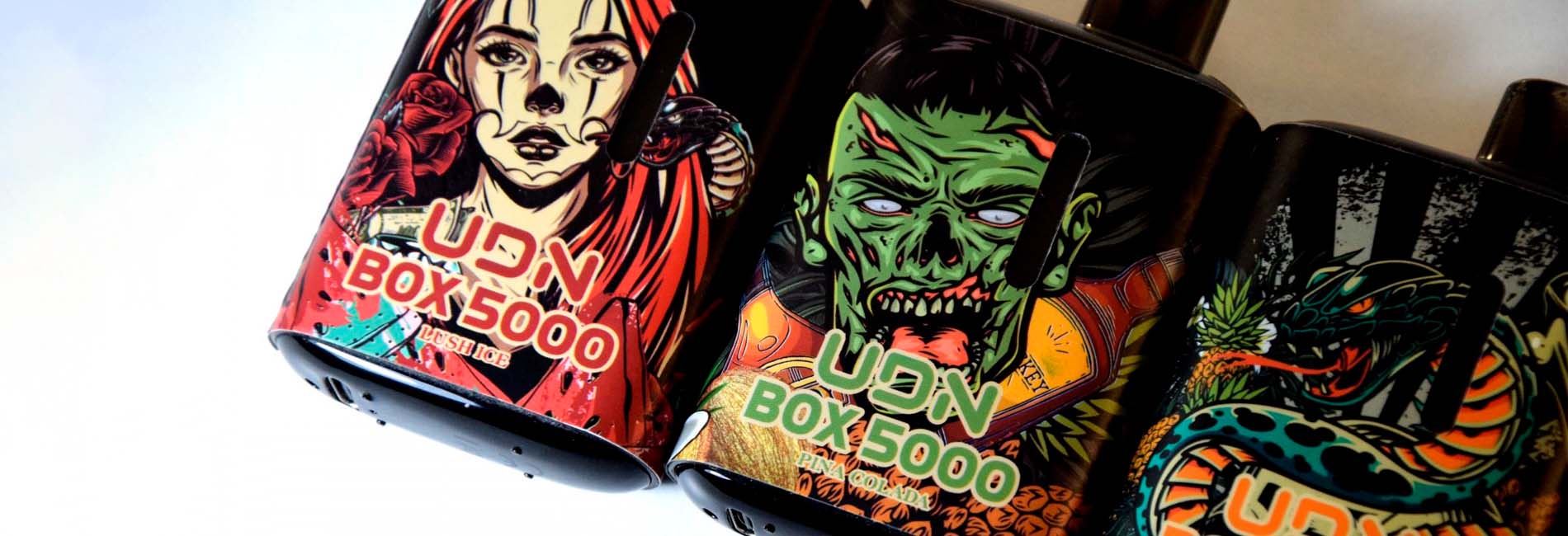 UDN Box 5000 купить UDN Box 5000 купить