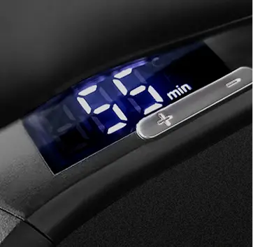 Цифровой дисплей