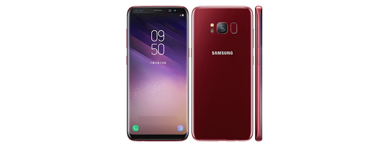 цена Samsung Galaxy S8 в наличии