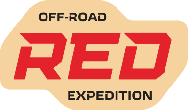 Red Offroad