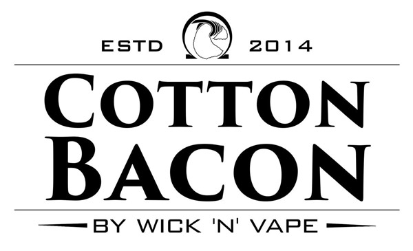 WickNVape CottonBacon