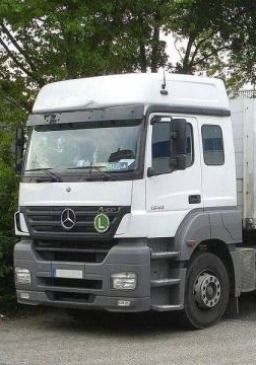 Транспортные услуги