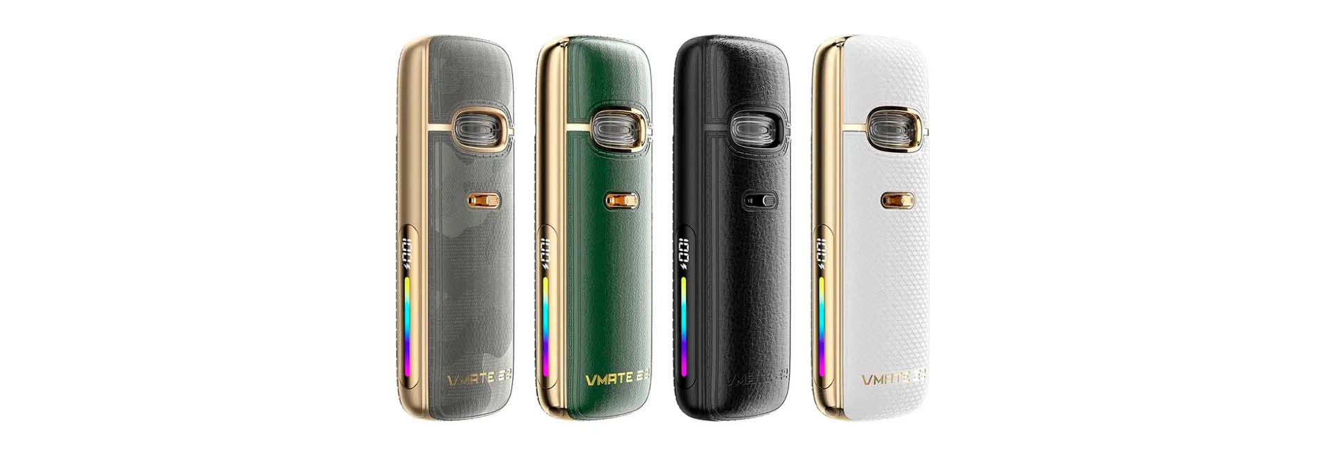 Voopoo VMATE E2 Pod Kit серия на каждый день по доступной цене Voopoo VMATE E2 Pod Kit серия на каждый день по доступной цене