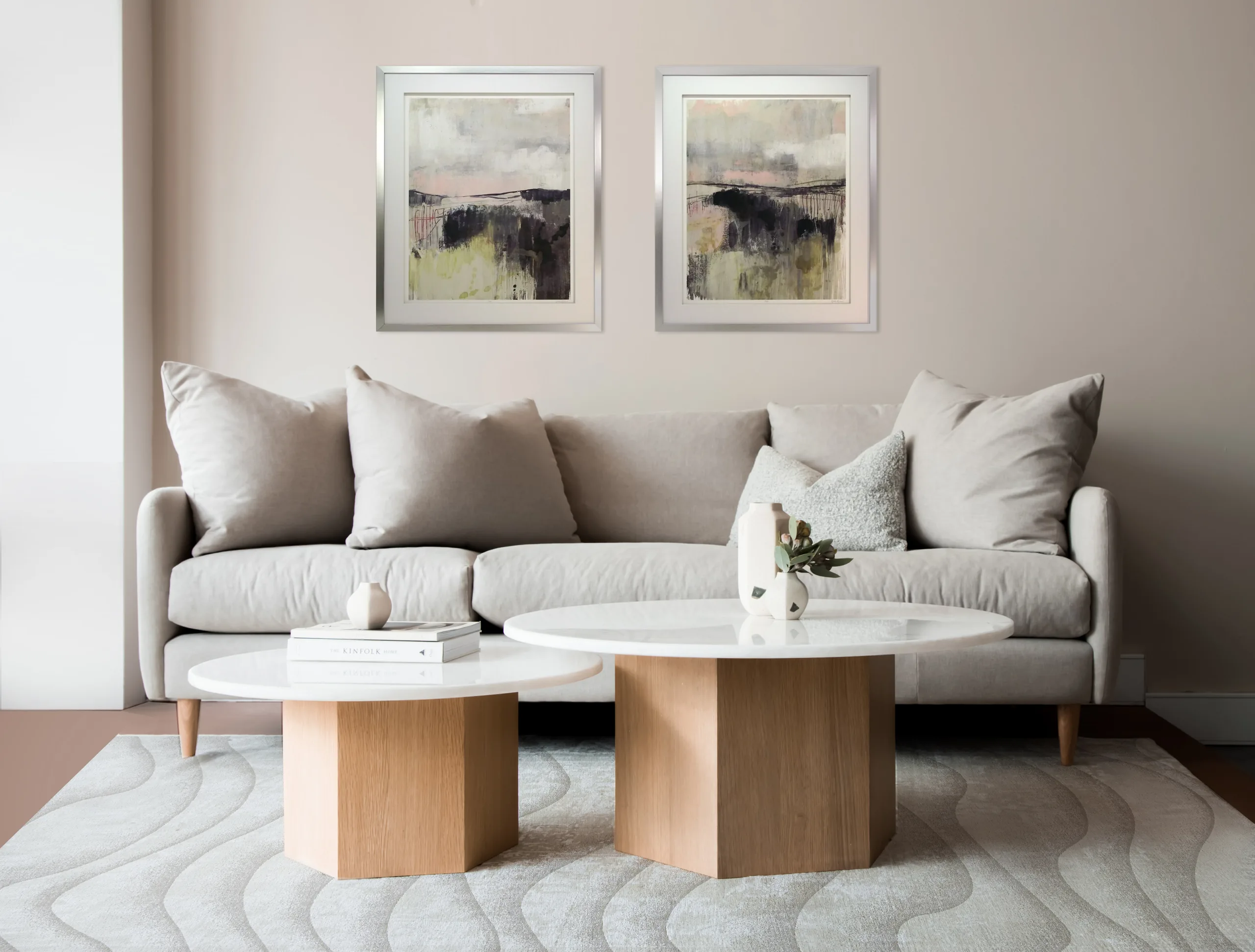 SABBIA BEIGE
