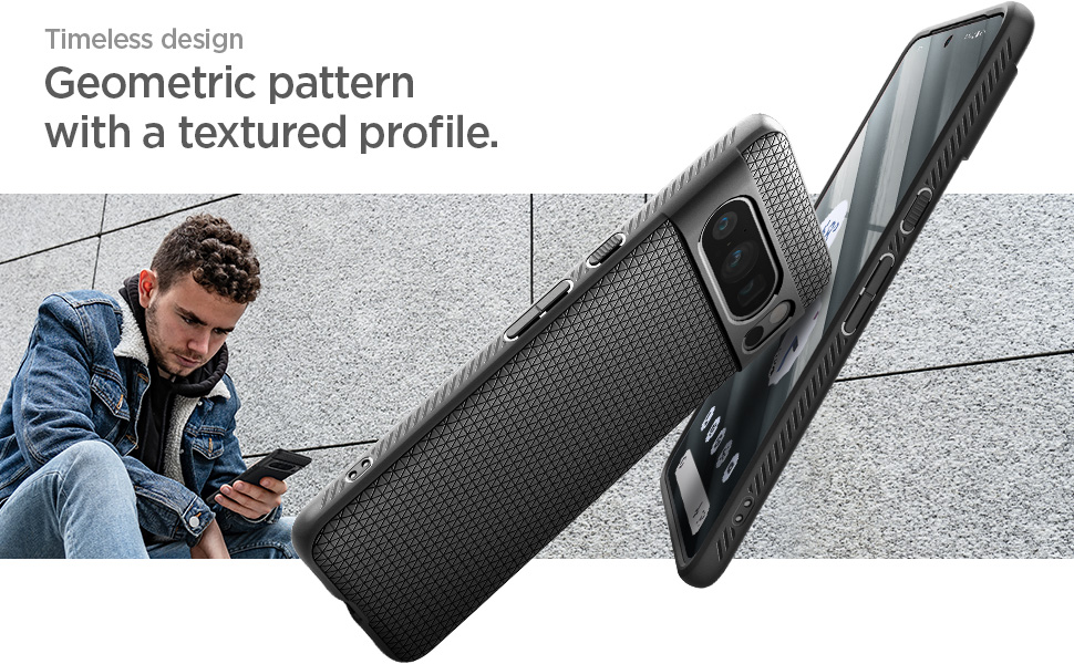 купить чехол Spigen для Google Pixel 8 Pro