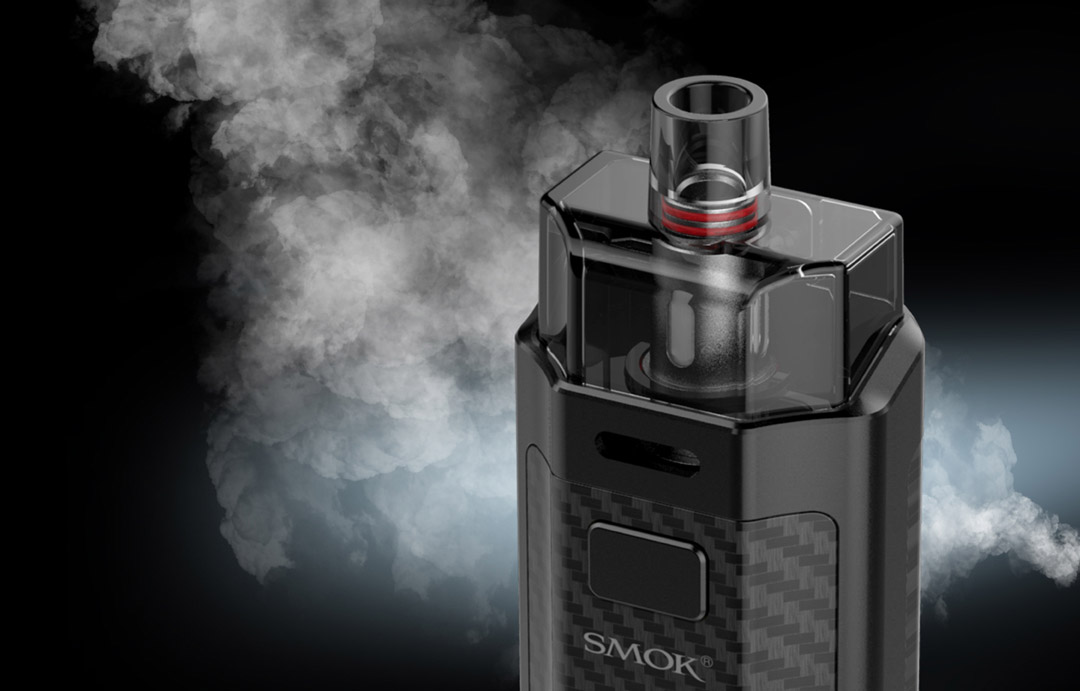 SMOK RPM160 Kit