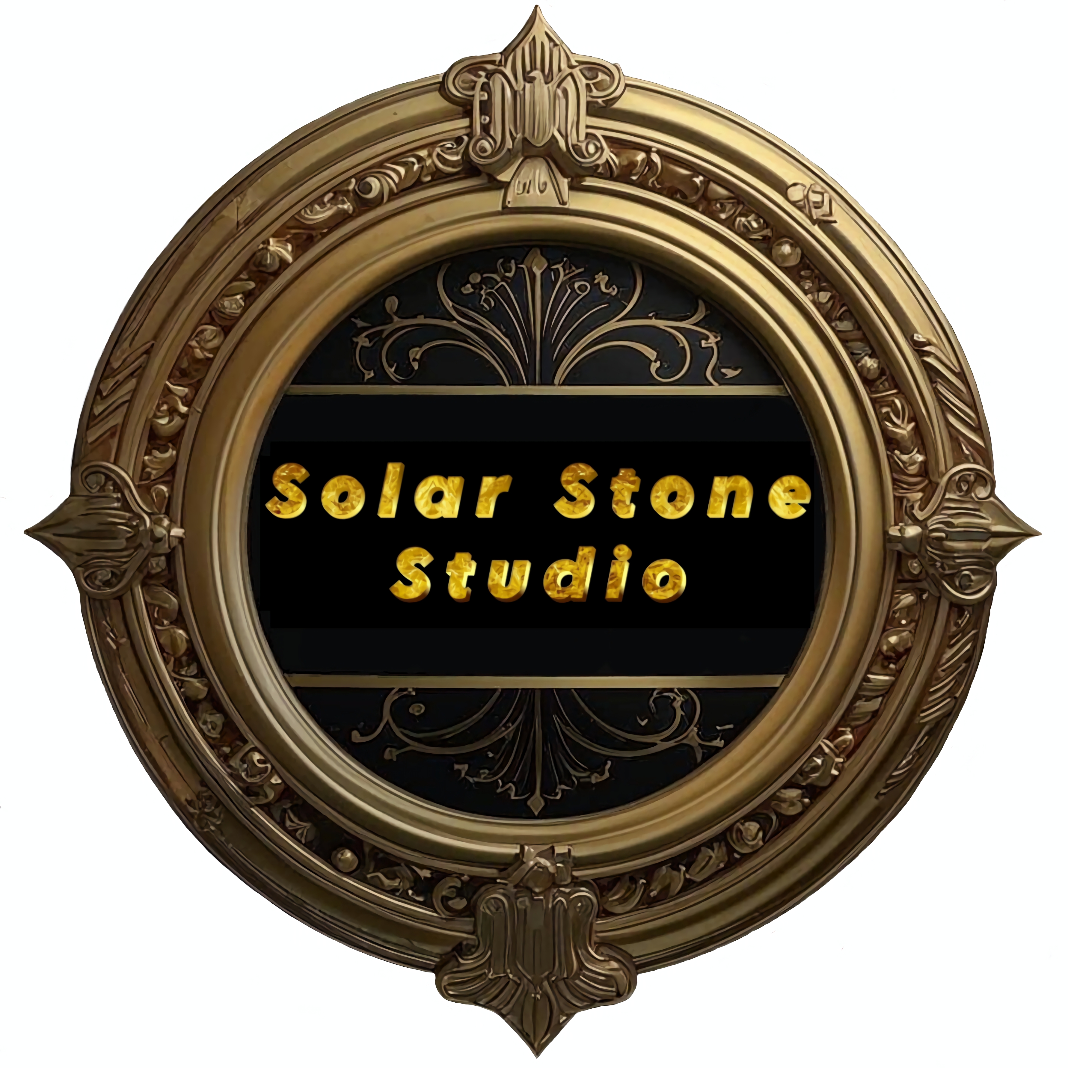 Solar Stone Studio - экологичные панели из янтаря для дома и парных