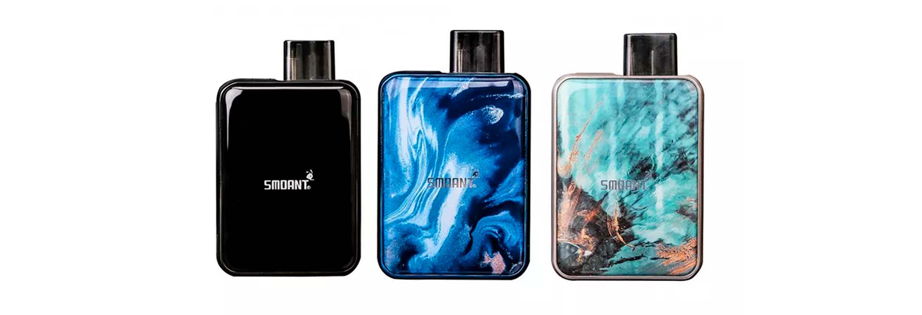 Smoant Charon Baby по низким ценам