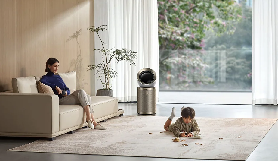 Очиститель воздуха Dreame PM10-описание-3.jpg