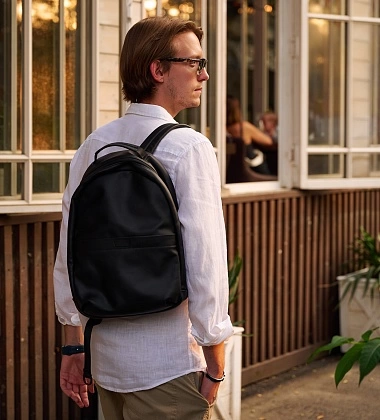 Рюкзак - Флэт