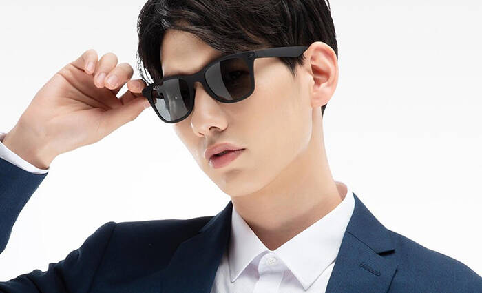 Солнцезащитные очки Xiaomi TS Traveler (STR004-0120) -описание-1.jpg