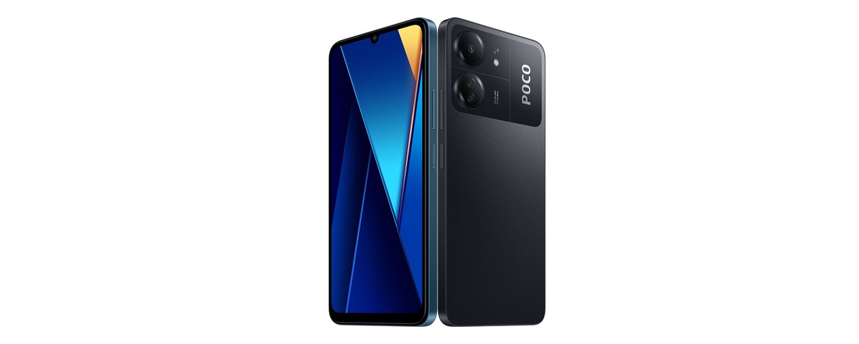 купить Xiaomi Poco C65 с доставкой