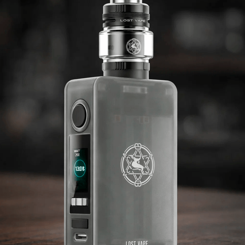 Centaurus N200 стоит на столе Centaurus N200 стоит на столе