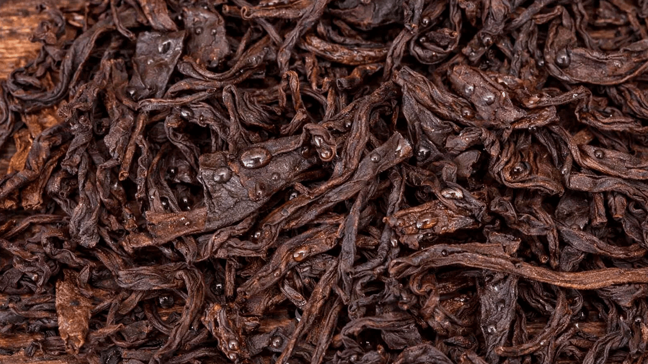 Herbata Da Hong Pao 5 Nong Xiang