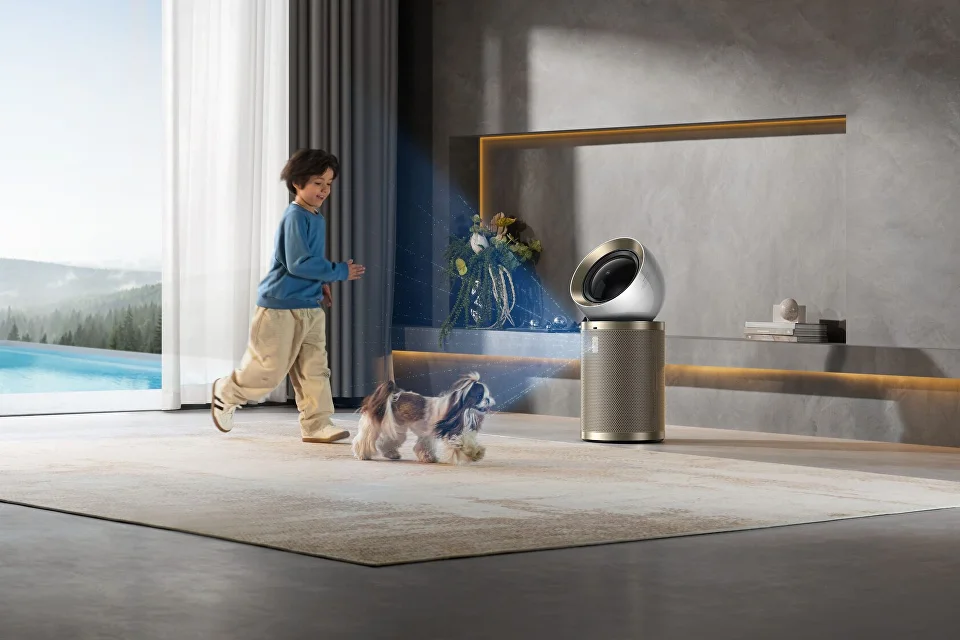 Очиститель воздуха Dreame PM10-описание-2.jpg